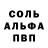 Метадон methadone ICEFOX YT